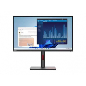 LENOVO ThinkVision T27p-30 UHD/ USB-C 27'' Monitor Monitorius