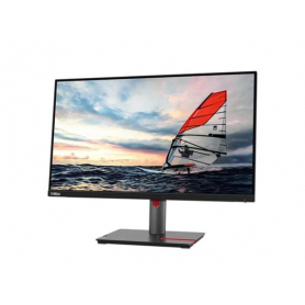 LENOVO Lenovo ThinkVision P25i-30/ FHD/ DP/ HDMI25''Monitor Monitorius