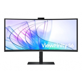 SAMSUNG SAMSUNG S34C652V 34inch 21:9 Curved 1000R 3440x144 Monitorius