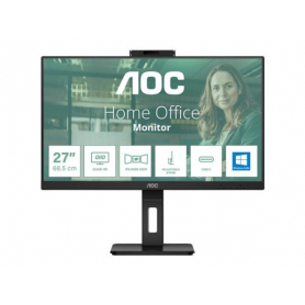AOC AOC Pro-line Q27P3QW-P3 Series QHD 27" Monitor Monitorius