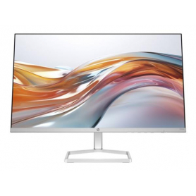 HP HP Series 5 - 23.8'' FHD White Monitor - 524sw Monitorius