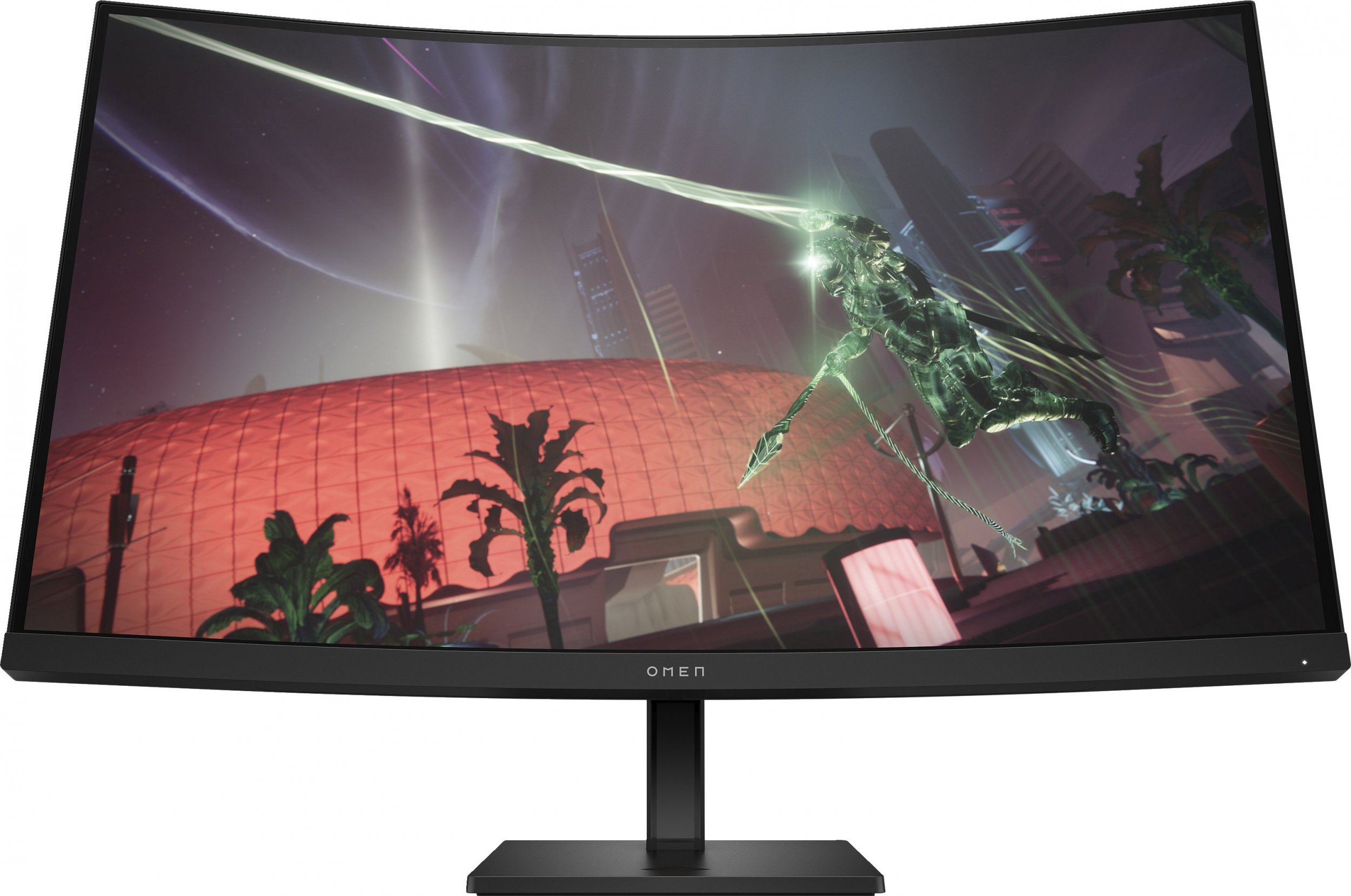 Monitor HP Omen 32c (780K6E9#ABB)