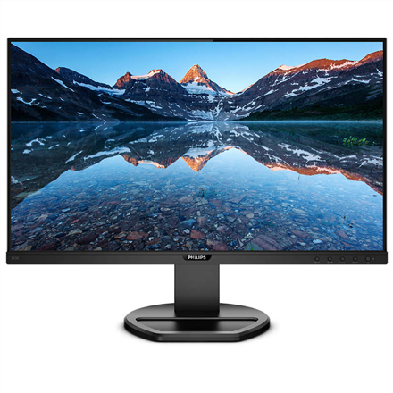 Monitorius PHILIPS 243B9/00