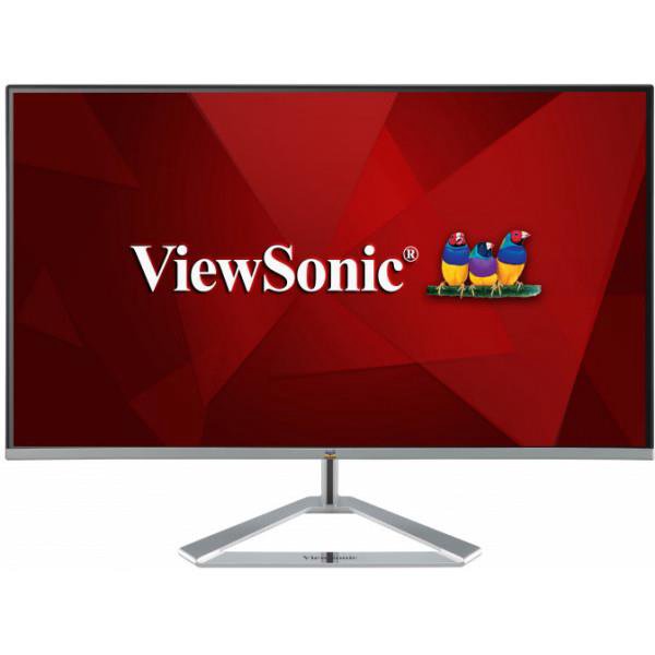 Monitorius VIEWSONIC VX2476-SMH