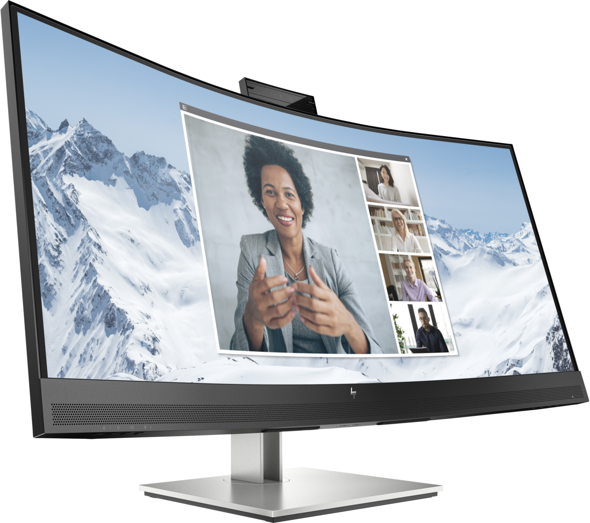 Monitorius HP 40Z26AA#ABB