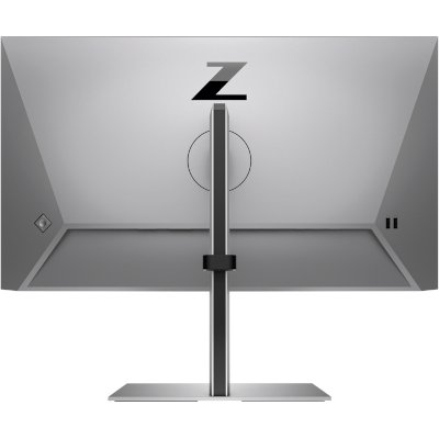 HP Z24q G3 QHD Monitor - 23.8" 2560x1440 QHD 400-nit AG, IPS, DisplayPort/HDMI/DP daisy chain