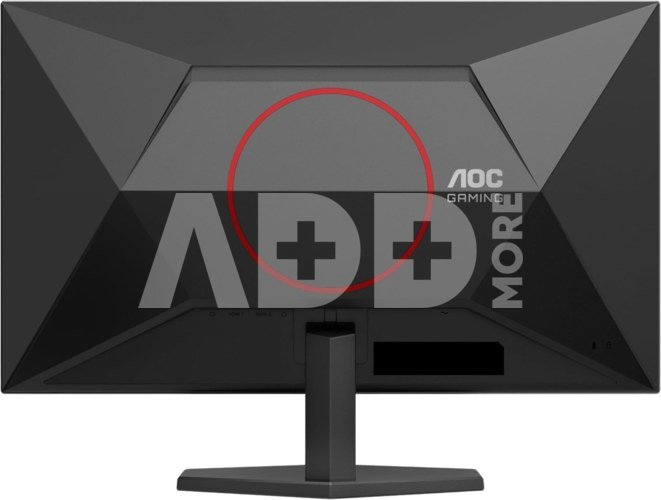 AOC Q27G42XNE | 27 " | VA | QHD | 16:9 | 180 Hz | 1 ms | 2560 x 1440 pixels | 300 cd/m² | HDMI ports quantity 2 | Black