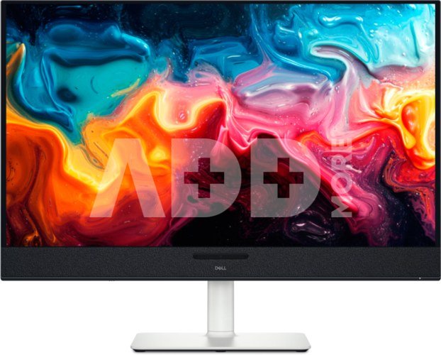 Dell S3225QC | 32 " | QD-OLED | 16:9 | 120 Hz | 0.03 ms | 3840 x 2160 pixels | 250 cd/m² | HDMI ports quantity 1 | Warranty 36 month(s)