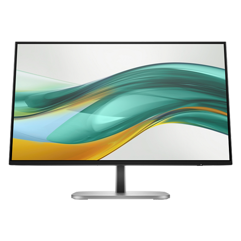27" QHD 527pu Series 5 Pro monitorius