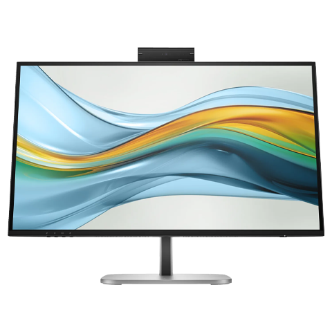 27" QHD 527pm Series 5 Pro monitorius