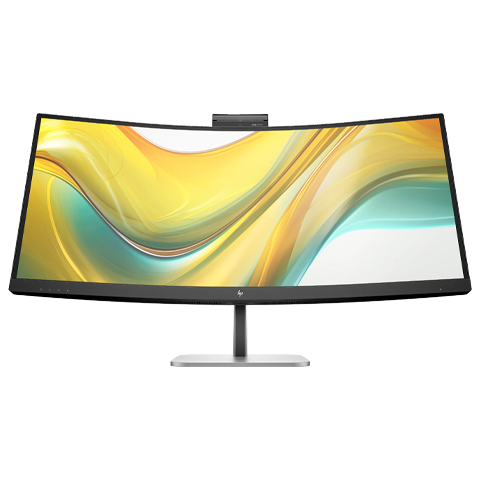 24" WQHD 534pm Series 5 Pro monitorius