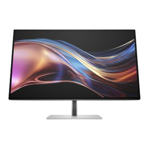 27" QHD 727pu Series 7 Pro monitorius