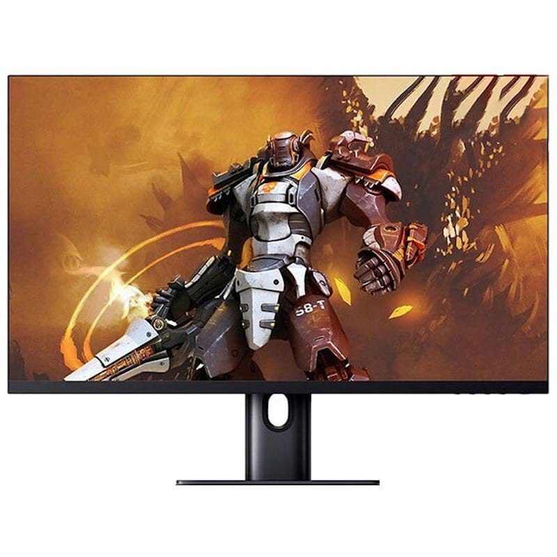 Monitorius XIAOMI Mi 2K Gaming Gaming 27"