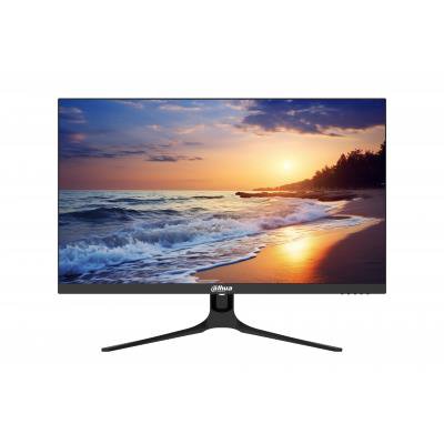 LCD MonitorDAHUALM27-F40027"Business/4KPanel VA3840x216016:960Hz5 msSpeakersDHI-LM27-F400