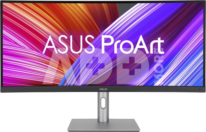 Asus PA34VCNV | 34.1 " | IPS | 3440 x 1440 pixels | 21:9 | 5 ms | 300 cd/m² | HDMI ports quantity 2 | 60 Hz