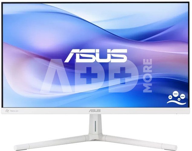 Asus Monitor 24 VU249HFI-W IPS 100Hz HDMIx2 biały