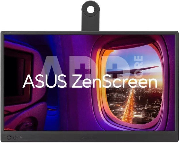 Asus ASUS MB169CK 15.6 IPS USB-C FHD mHDMI