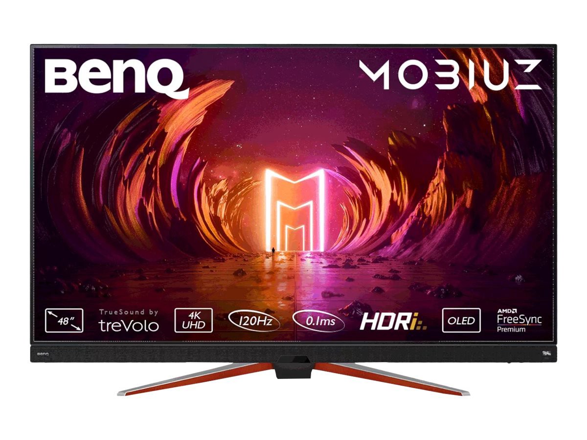 Monitorius BENQ 9H.LLCLJ.LBE