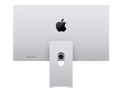 Apple Studio Display, 27", 5K 5120x2880, 600 cd/m², Thunderbolt 3, 96W, aukščio ir pasvirimo reguliavimas, garsiakalbiai su žemų dažnių garsiakalbiu