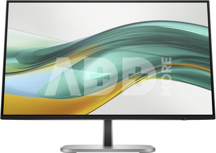 HP Series 5 Pro 23.8" FHD,16:9,100Hz,5ms,1920x1080,350,HDMIx1,Black,2Y Warranty | HP