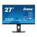 IIYAMA XUB2797QSNP-B1 27inch IPS WQHD(P)