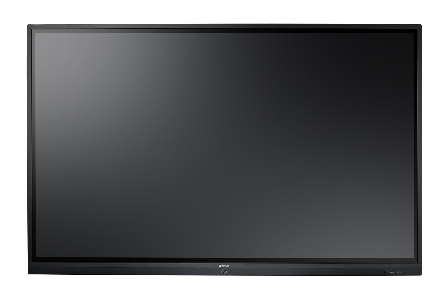 AG Neovo IFP-7502 Interaktyvus plokščias pultas 189,2 cm (74.5") LCD „Wi