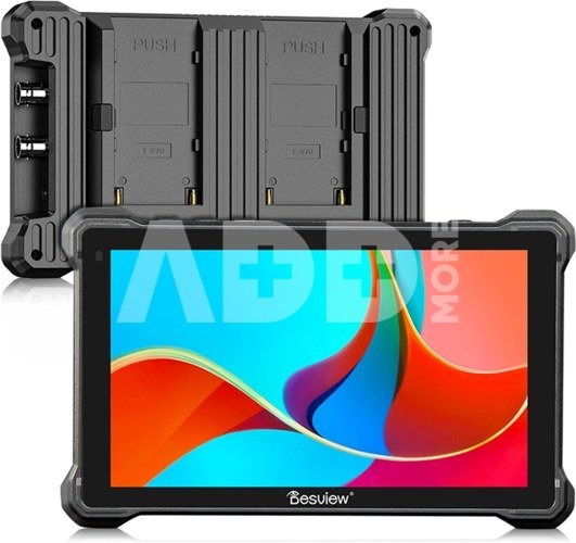 Desview R7SIII (Dual NP-F battery version)