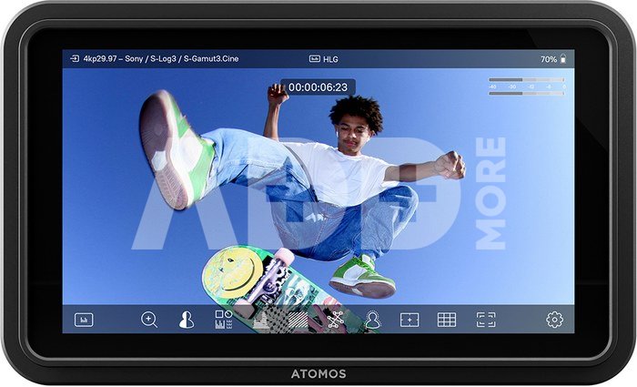 Atomos Shinobi GO