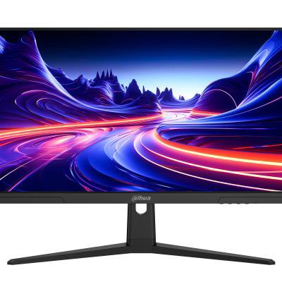 LCD MonitorDAHUALM25-E231BN24.5"GamingPanel IPS1920x108016:9200Hz0.5 msDHI-LM25-E231BN