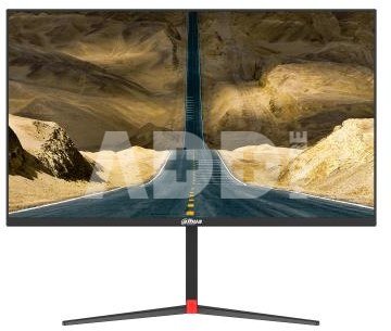 LCD Monitor|DAHUA|DHI-LM32-P301A|31.5"|Panel IPS|2560x1440|16:9|75Hz|4 ms|Colour Black|DHI-LM32-P301A