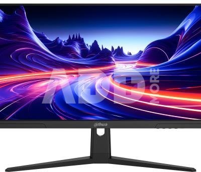 LCD Monitor|DAHUA|LM25-E231BN|24.5"|Gaming|Panel IPS|1920x1080|16:9|200Hz|0.5 ms|DHI-LM25-E231BN