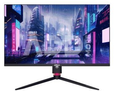 LCD Monitor|DAHUA|LM27-E331A|27"|Gaming|Panel IPS|1920x1080|16:9|180Hz|1 ms|Speakers|DHI-LM27-E331A