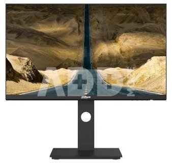 LCD Monitor|DAHUA|LM27-P301A|27"|Business|Panel IPS|2560x1440|16:9|100Hz|5 ms|Colour Black|DHI-LM27-P301A
