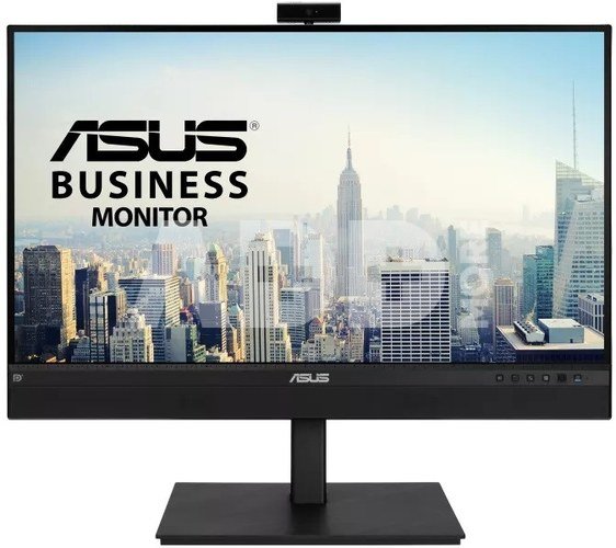 Asus Monitor with webcam 27 inch BE27ACSBK