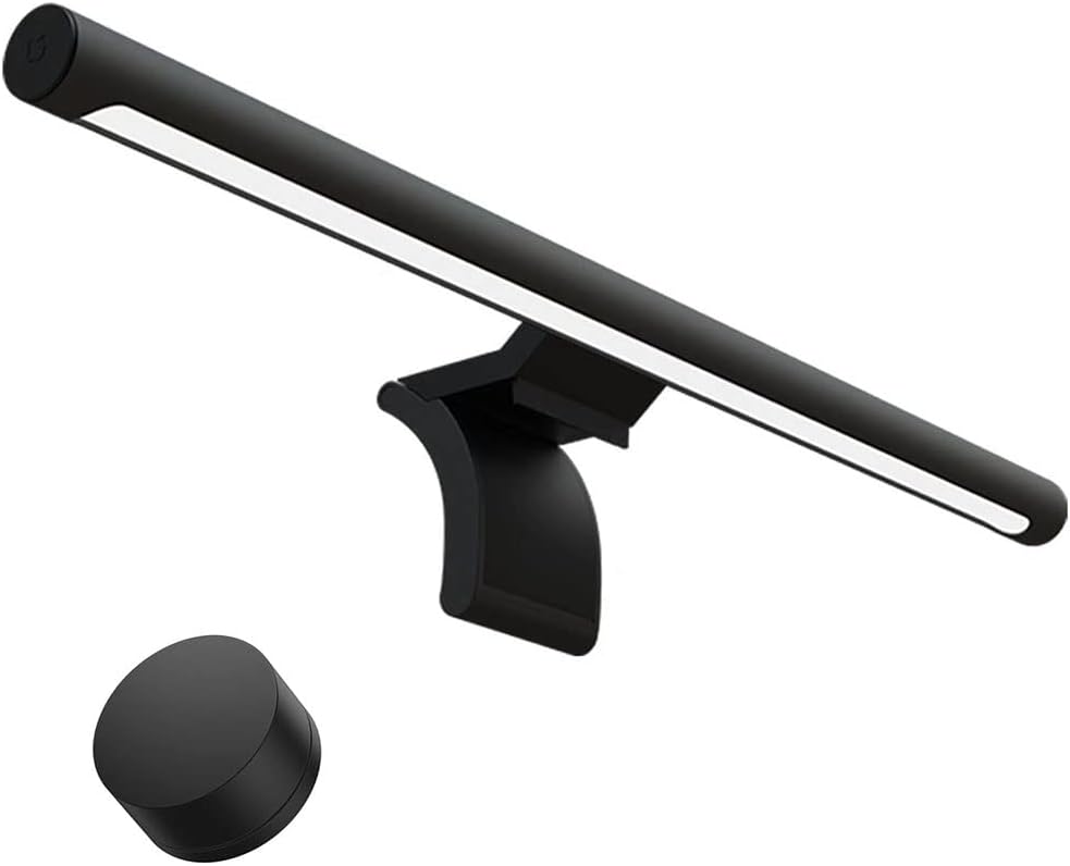 Lempa Xiaomi Mi Monitor Light Bar (BHR4838GL) Prekė - 30769
