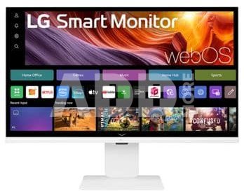 LG 32U850SA-W