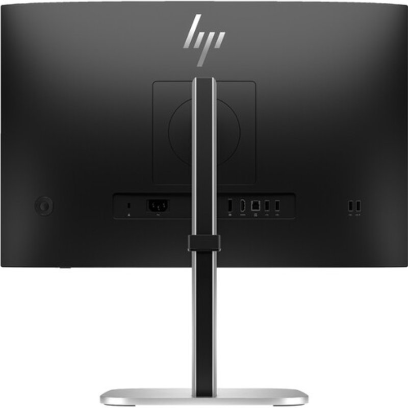 HP 524pn Series 5 Pro WUXGA Monitor - 24" 1920x1200 WUXGA 350-nit 100Hz AG, IPS, HDMI/DisplayPort