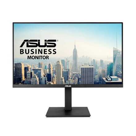 Monitorius Asus  Monitor  VA32UQSB  31.5 "  IPS  4K UHD  16:9  4 ms  350 cd/m²  HDMI ports