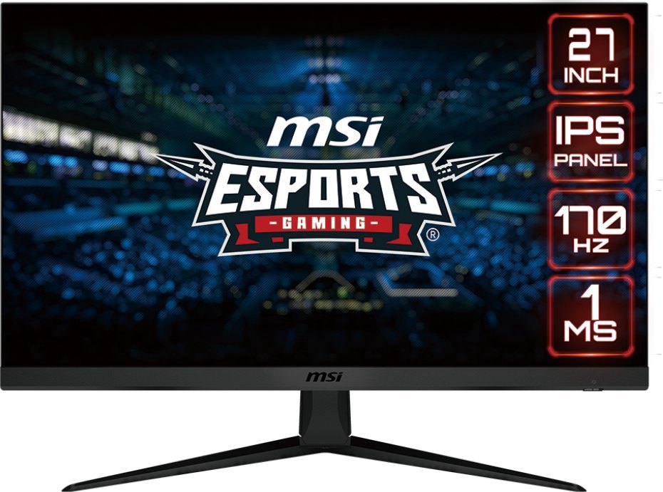 Monitor MSI G2712F