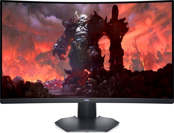 Monitor Dell S3222DGM (210-AZZH)