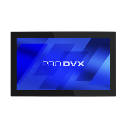 Monitorius ProDVX Signage Display  SD-22  21.5 "  Landscape/Portrait  24/7  250 cd/m²  160 °