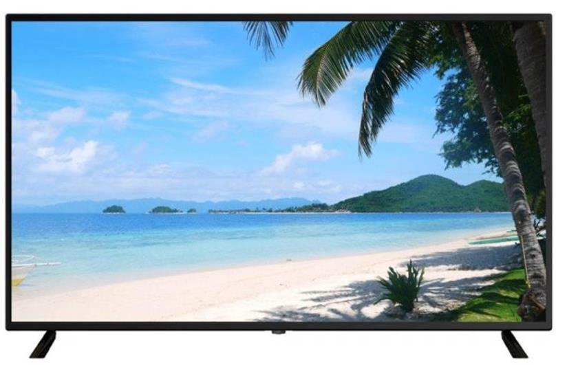 Monitorius DAHUA LM50-F400 50"