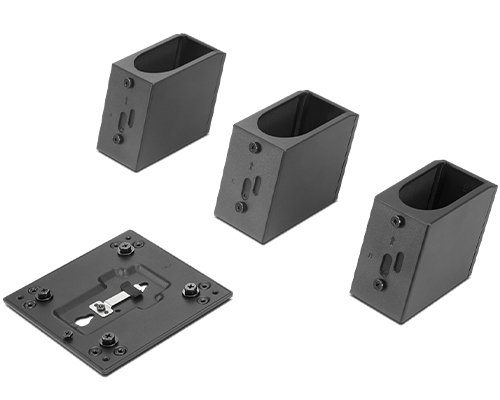 LENOVO TC TINY/NANO MONITOR CLAMP II