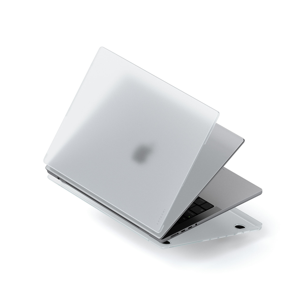 Dėklas Satechi Eco Hardshell for MacBook Pro 14"