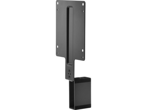 HP B300 DM DESKTOP MINI THIN CLIENT PC MOUNTING BRACKET FOR ELITEDISPLAY E2X3