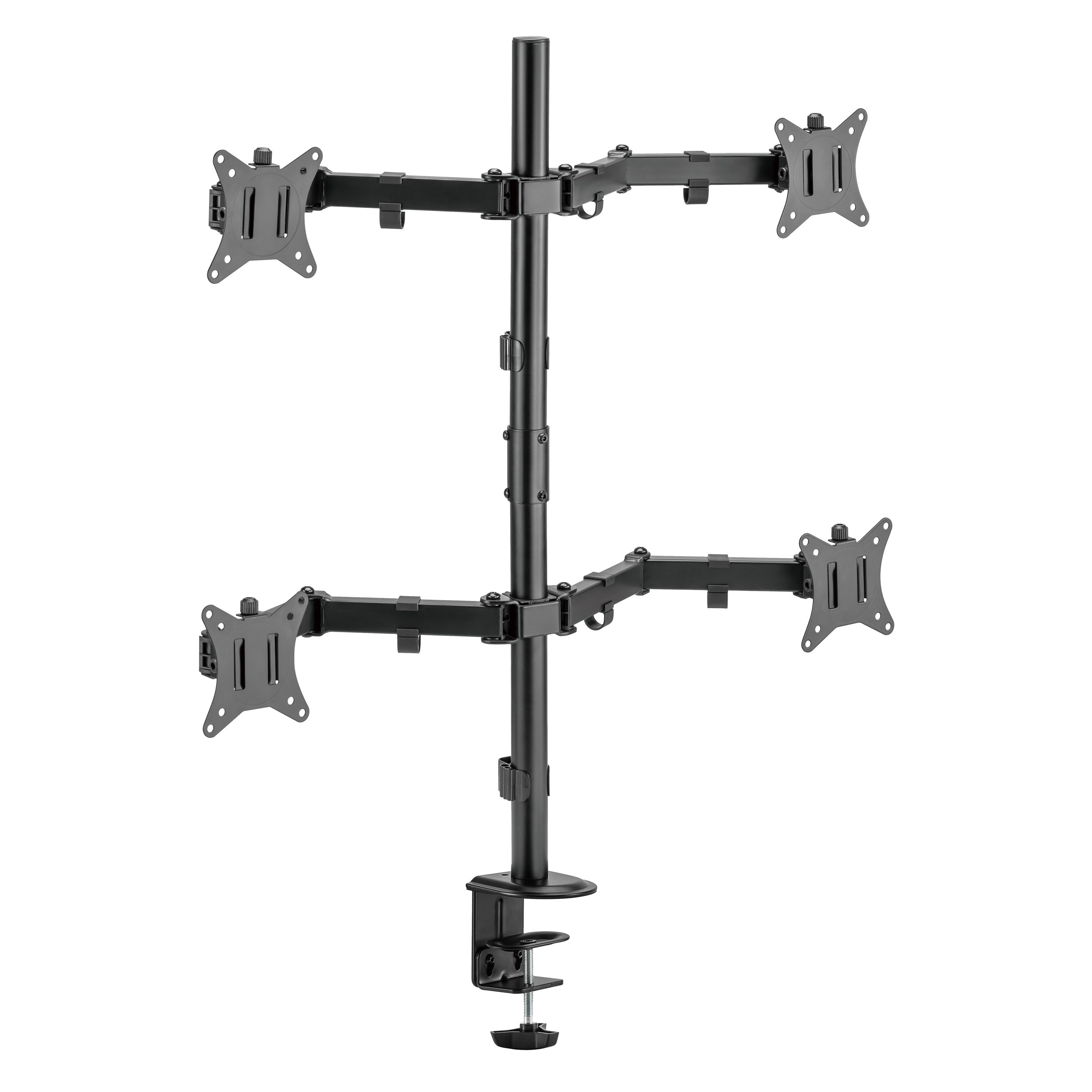 Laikiklis Sbox LCD-352/4-2 (13-32/4x8kg/100x100)