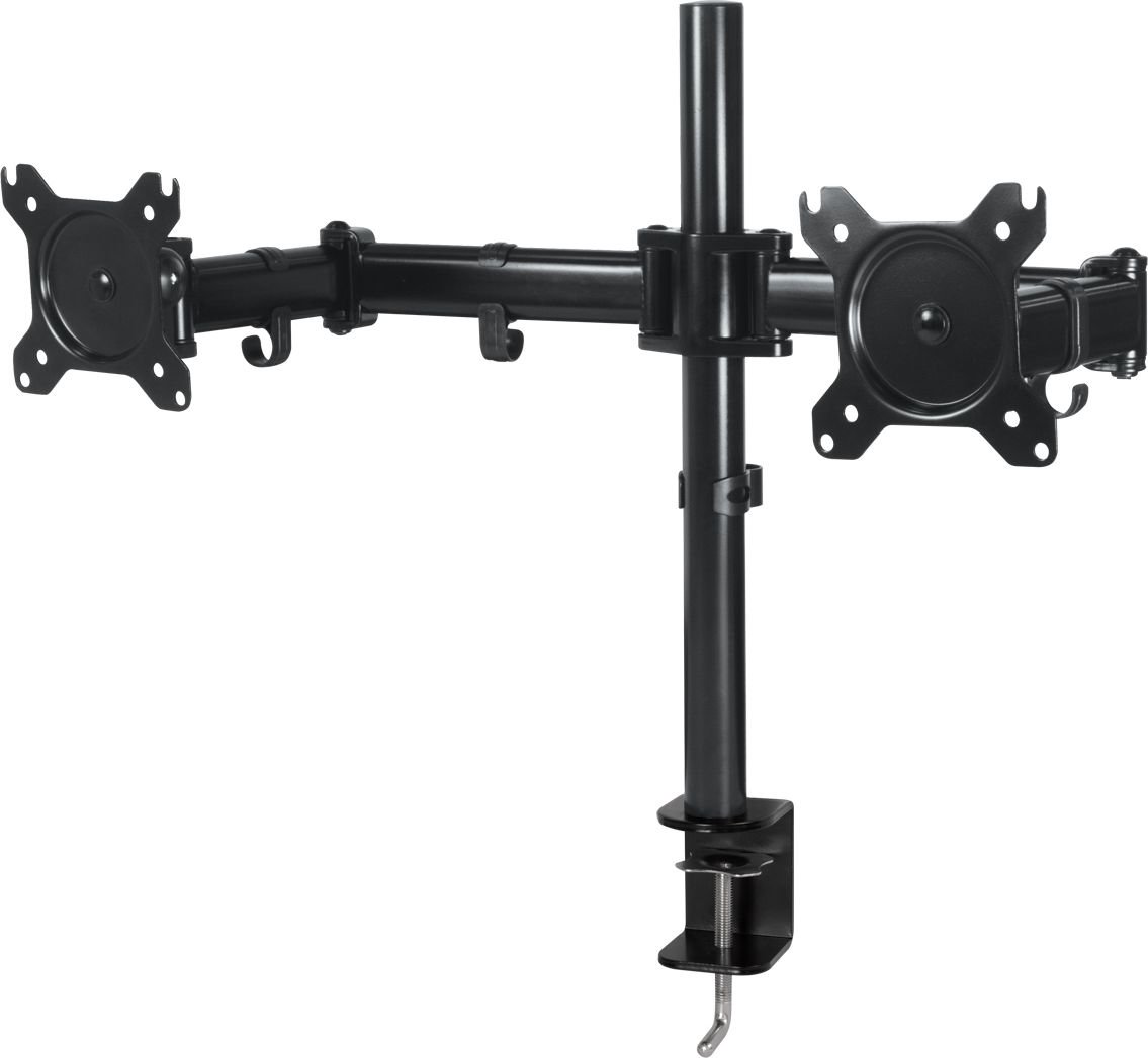 Arctic Desktop holder for 2 monitors up to 32" Z2 Basic (AEMNT00040A)
