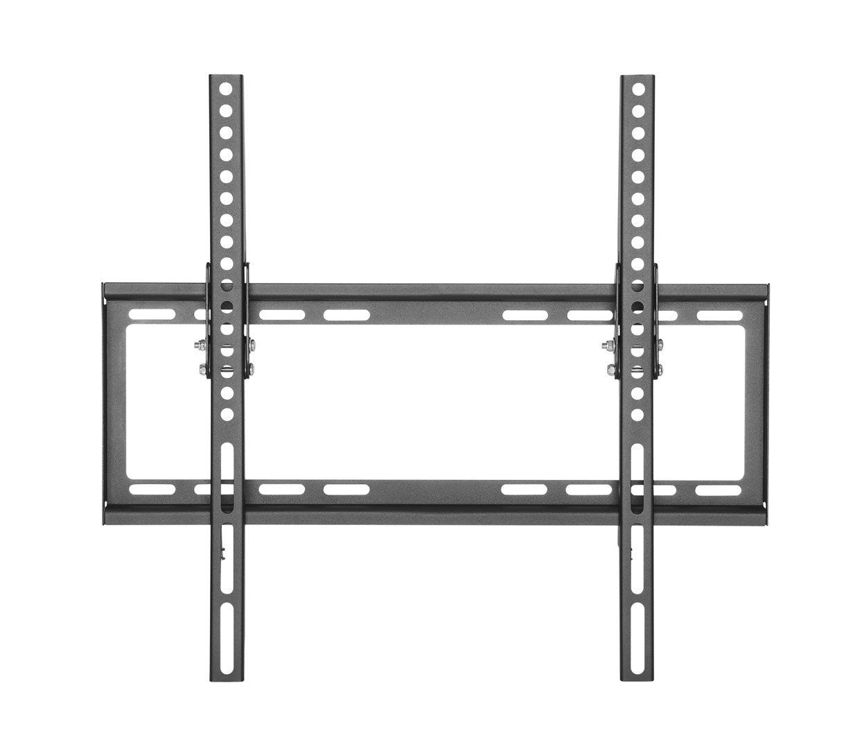 Monitorių priedai Gembird  Wall mount  WM-55T-03  Tilt  32-55 "  Black