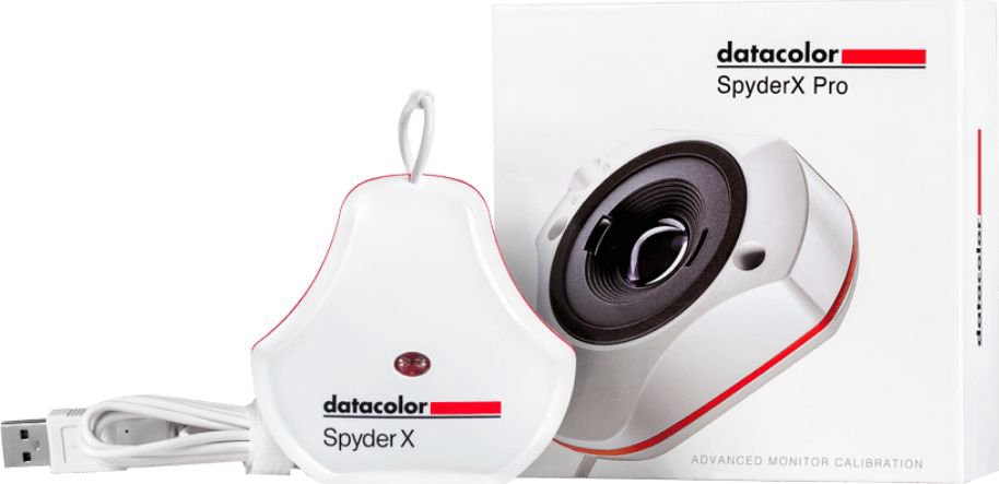 Datacolor SpyderX PRO Calibrator (SXP100)