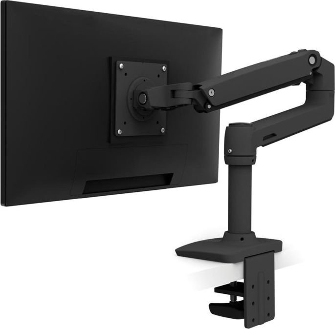 Ergotron Desktop holder for monitor up to 34" LX Desk Mount (45-241)